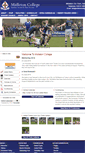 Mobile Screenshot of midletoncollege.ie